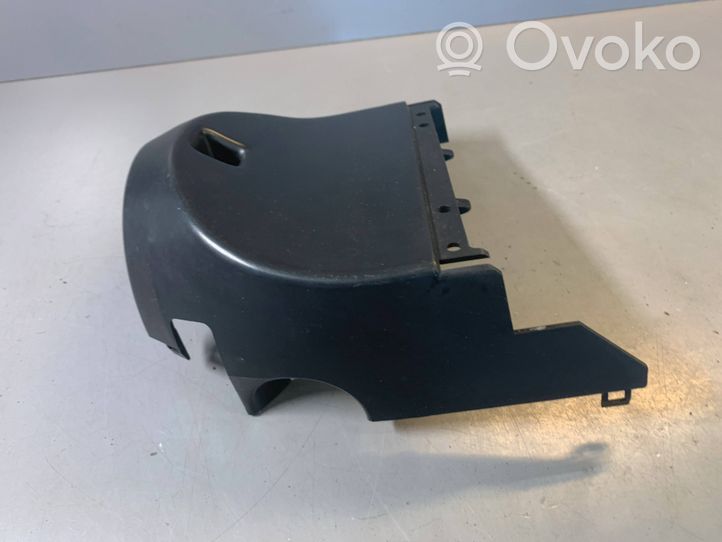 BMW 7 E38 Rivestimento del piantone del volante 1161654