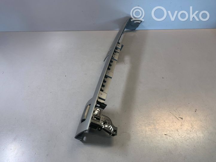 BMW 7 E65 E66 Panneau de garniture tableau de bord 64227002439