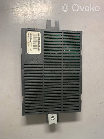 9179186 BMW 6 E63 E64 Light module LCM, 150.00 € | RRR 