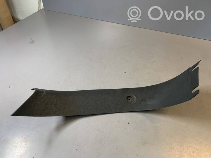 BMW 1 E81 E87 Rivestimento laterale del portellone posteriore/bagagliaio 7074688