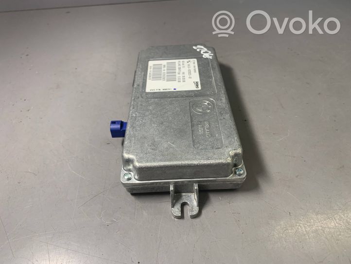 BMW 5 F10 F11 Module de contrôle caméra arrière 66539228323