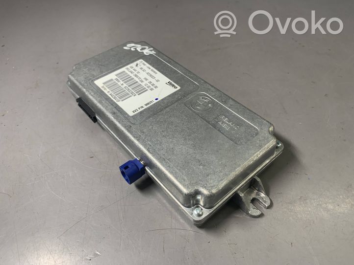 BMW 5 F10 F11 Module de contrôle caméra arrière 66539228323