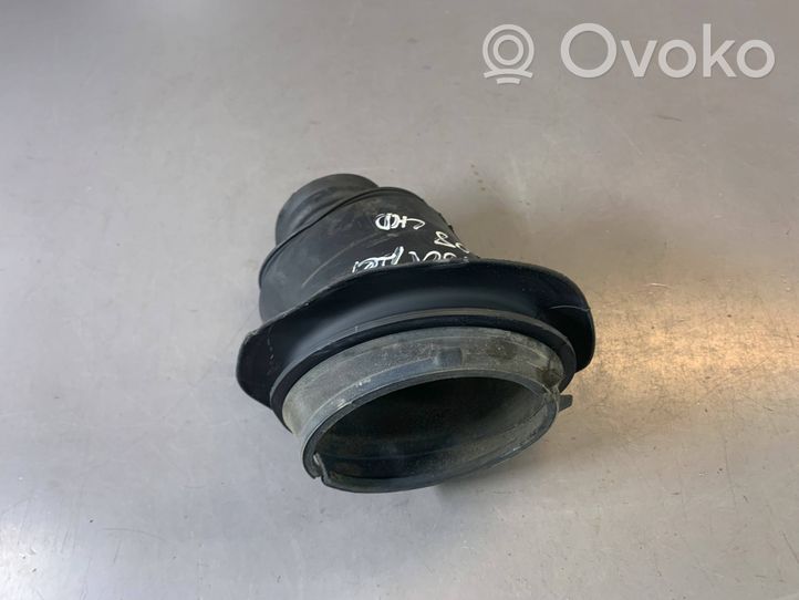 BMW 1 E81 E87 Ammortizzatore del piantone dello sterzo 6763071