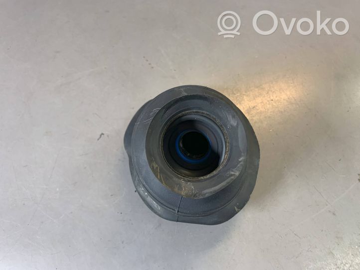 BMW 1 E81 E87 Ammortizzatore del piantone dello sterzo 6763071