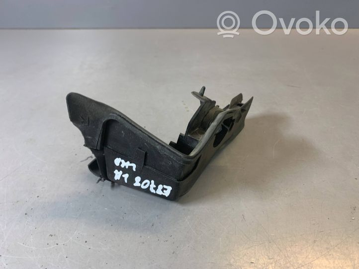 BMW 1 E81 E87 Joint de compartiment moteur 7124760