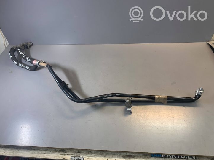 BMW X5 E70 Tubo flessibile del radiatore dell’olio del cambio 7795490