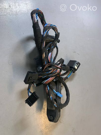 BMW 1 E81 E87 Front door wiring loom 9126431