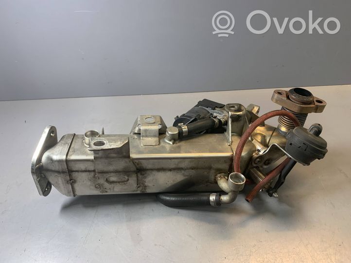 BMW 3 F30 F35 F31 Valvola di raffreddamento EGR 7810751