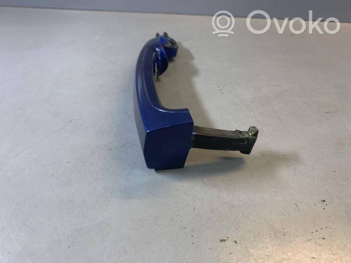 BMW 1 E81 E87 Maniglia esterna per portiera anteriore E8XL11