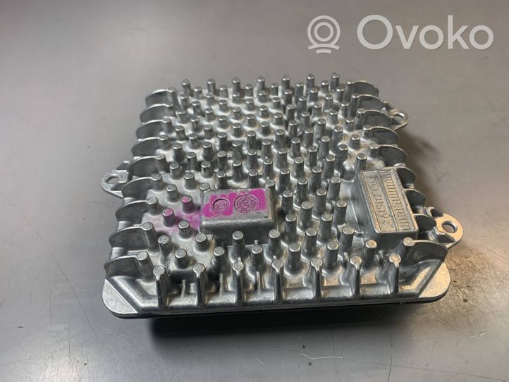 BMW X3 G01 Module de contrôle de ballast LED 7472763