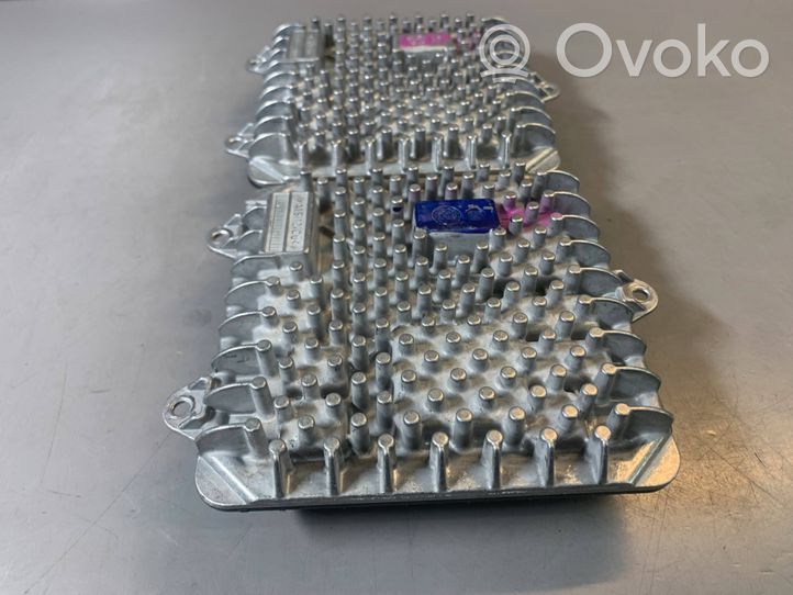 BMW X3 G01 Module de contrôle de ballast LED 7472763