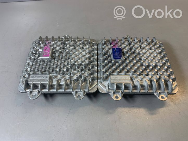 BMW X3 G01 Module de contrôle de ballast LED 7472763