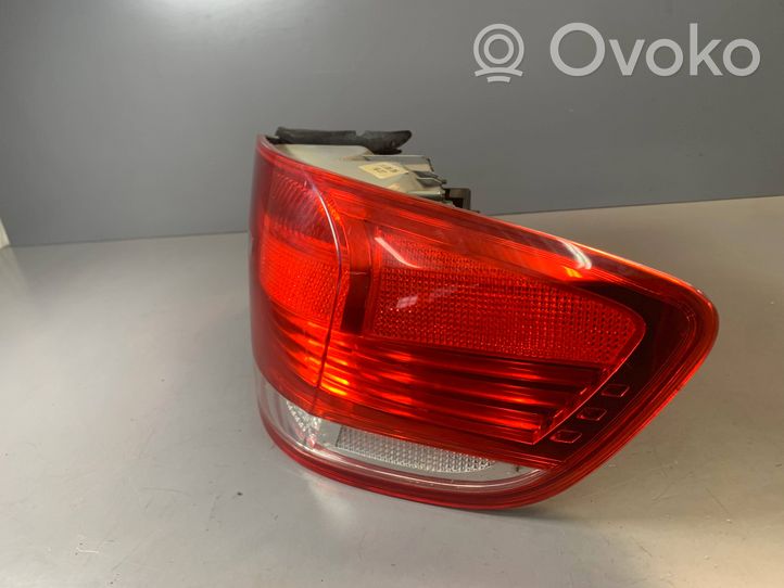 BMW 3 E92 E93 Rear/tail lights 7174404