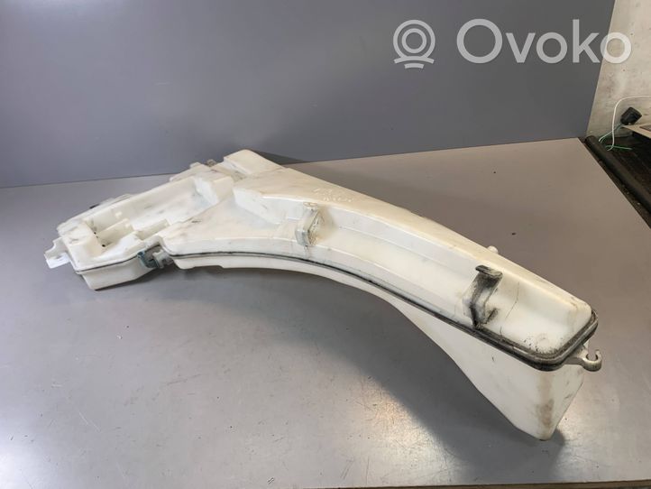 BMW X5 E70 Serbatoio/vaschetta liquido lavavetri parabrezza 7161476