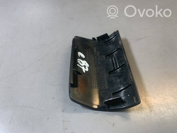 BMW 1 E81 E87 Altro elemento di rivestimento bagagliaio/baule 7123336