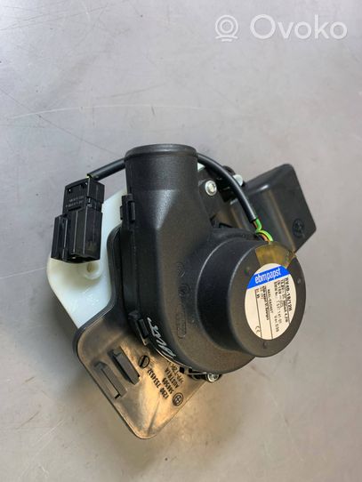 BMW 3 E90 E91 Engine control unit/module fan 7547141