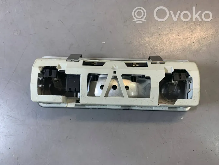 BMW 3 E36 Éclairage lumière plafonnier avant 8369511