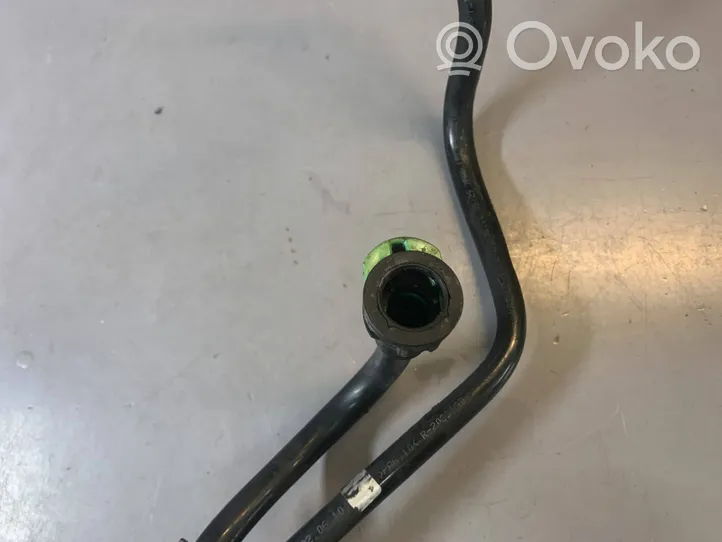 BMW X5 E70 Gearbox oil cooler pipe/hose 8509434