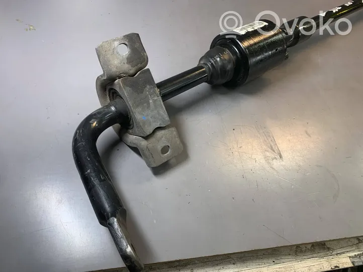 BMW X5 E70 Stabilisateur actif arrière 37126771045