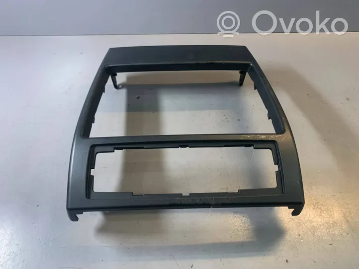 BMW X5 E70 Panel popielniczki tylnej tunelu środkowego 51166954956