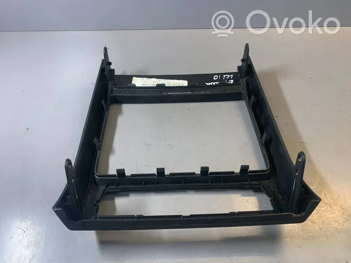 BMW X5 E70 Panel popielniczki tylnej tunelu środkowego 51166954956