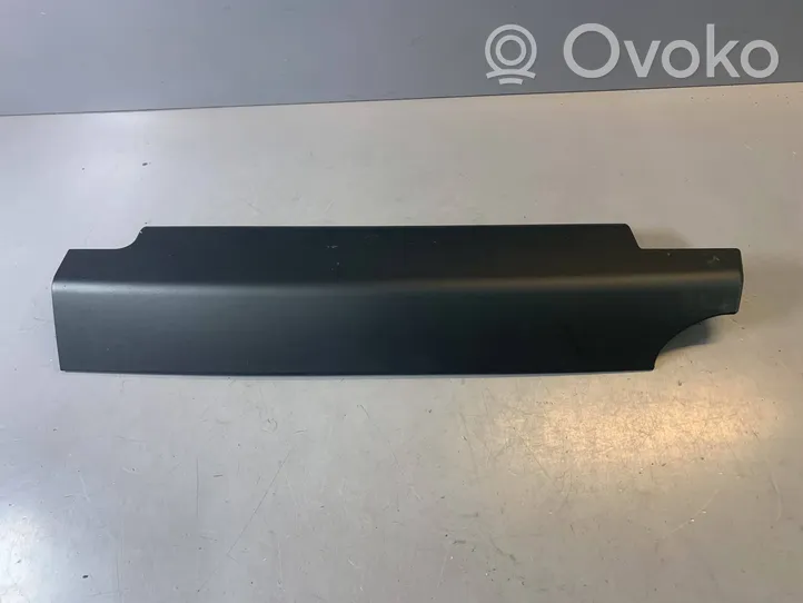 BMW X5 E70 Rivestimento sedile 8345009