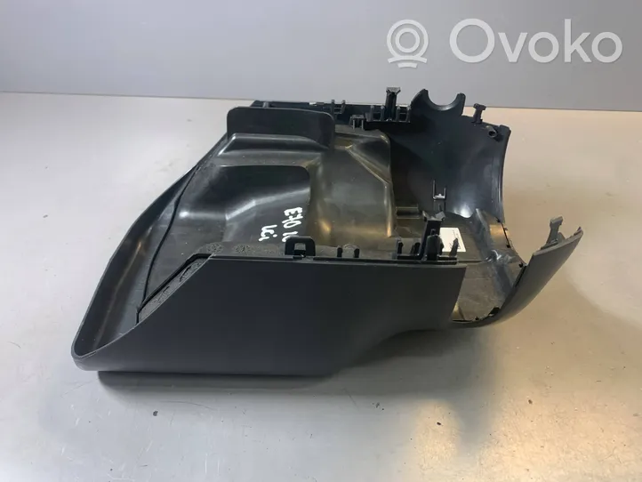 BMW X5 E70 Garniture de colonne de volant 6966669