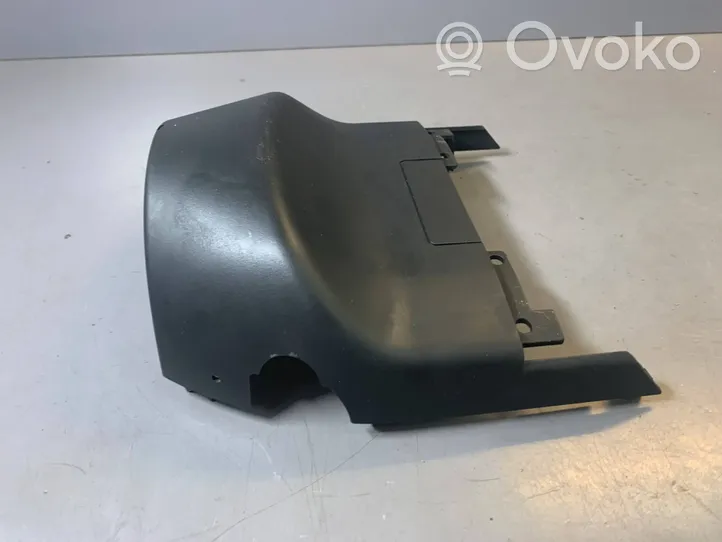 BMW X5 E70 Garniture de colonne de volant 61316967451