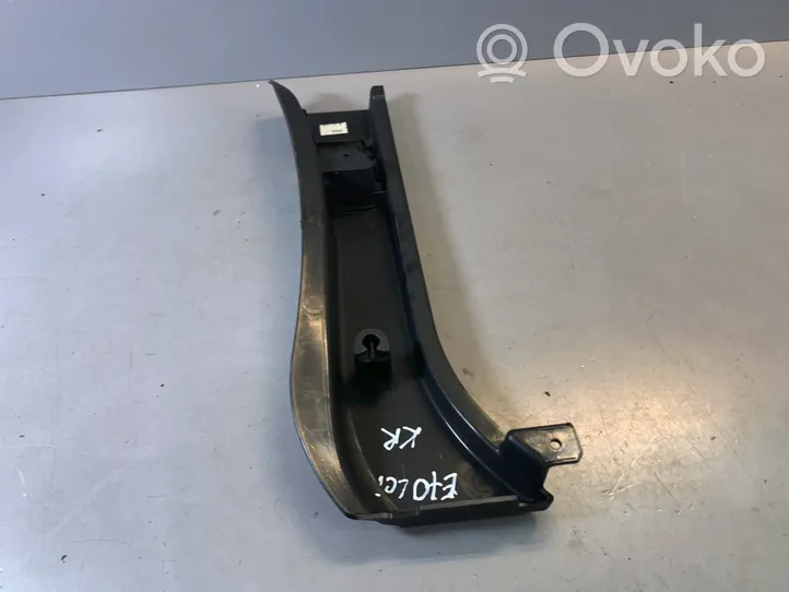 BMW X5 E70 Revêtement de pilier (bas) 51477145953