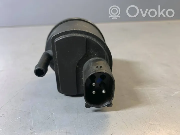 BMW X5 E70 Chauffage filtre à carburant 7801209