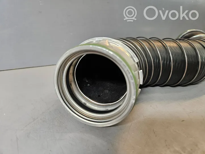 BMW X3 E83 Intercooler hose/pipe 3435259