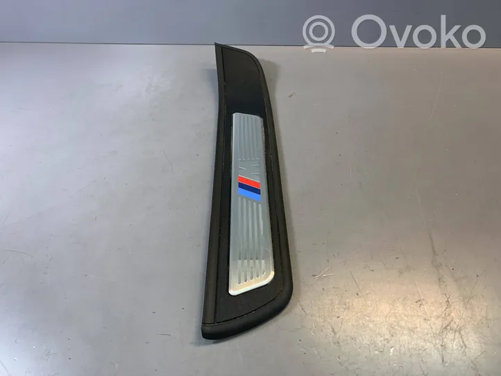 BMW 5 GT F07 Zestaw listew progowych (wewnętrznych) 51478051473
