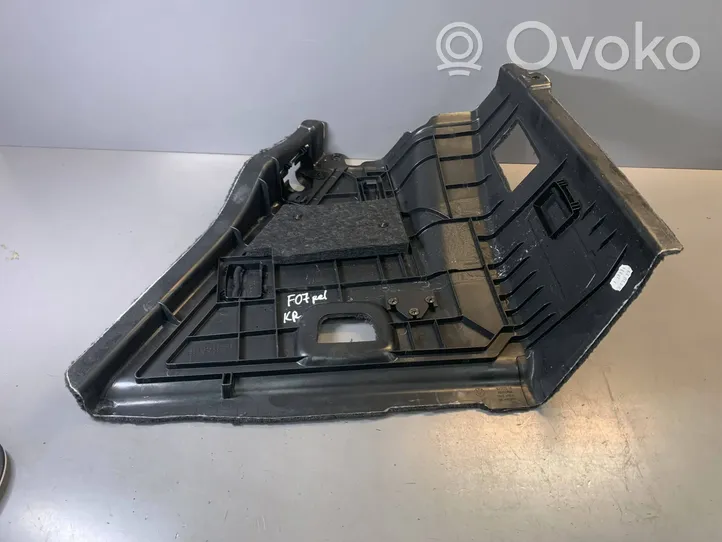 BMW 5 GT F07 Garniture, revêtement de coffre 9139177