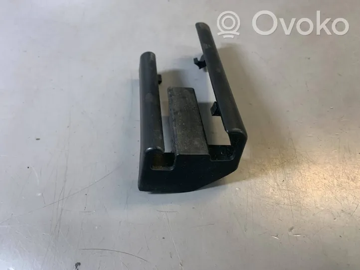 BMW 5 GT F07 Rivestimento del binario sedile anteriore del passeggero 6981779