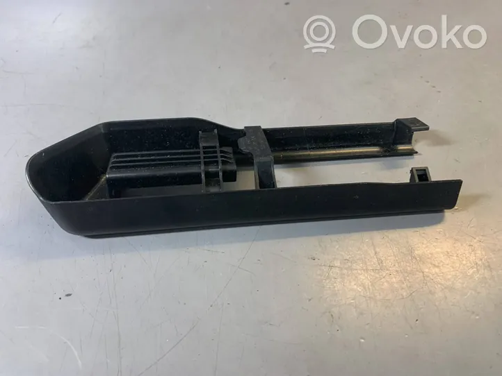 BMW 5 GT F07 Rivestimento del binario sedile anteriore del passeggero 6981781