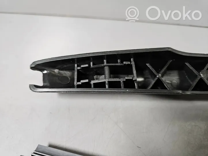 BMW 3 F30 F35 F31 Ramię wycieraczki szyby tylnej 7312792