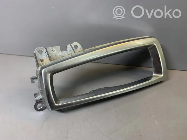 BMW 5 GT F07 Garniture levier frein à main 61319189065