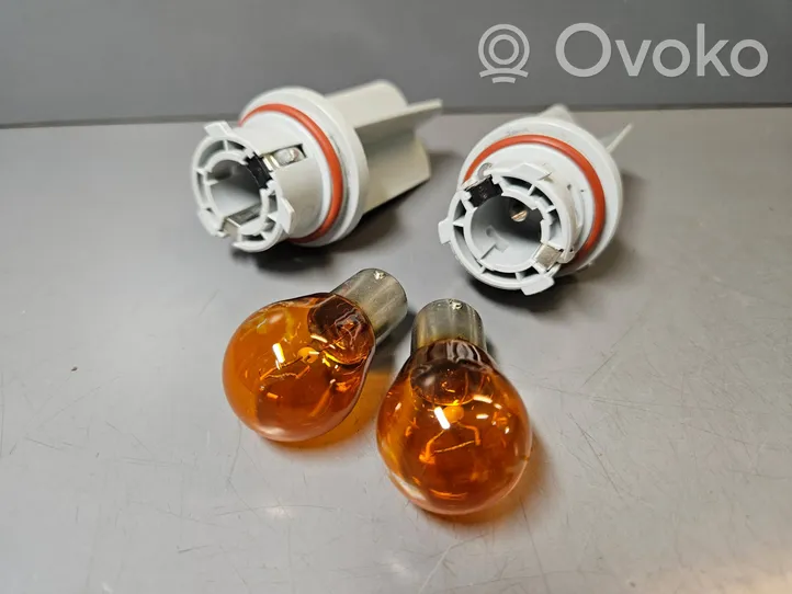 BMW 1 E81 E87 Element lampy przedniej 6940665