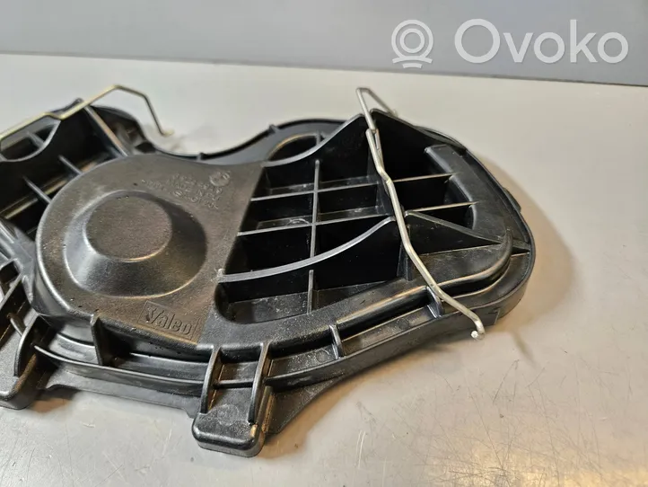 BMW 1 E81 E87 Osłona żarówki lampy przedniej 6924494