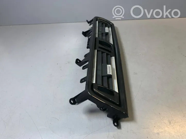 BMW 5 F10 F11 Grille d'aération centrale 64229166885