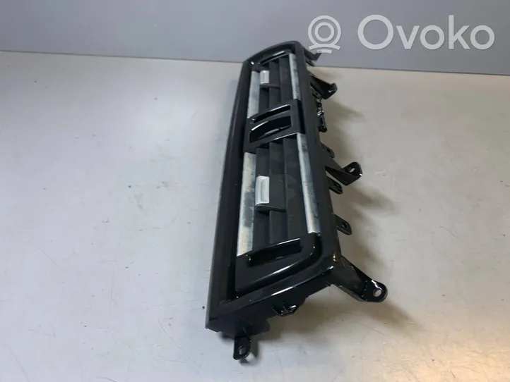 BMW 5 F10 F11 Grille d'aération centrale 64229166885