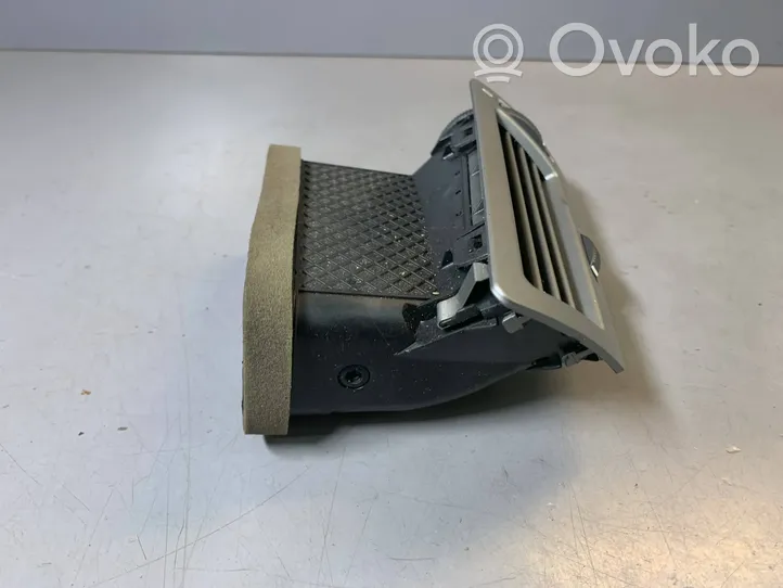 BMW 7 E65 E66 Garniture, panneau de grille d'aération latérale 64226943021