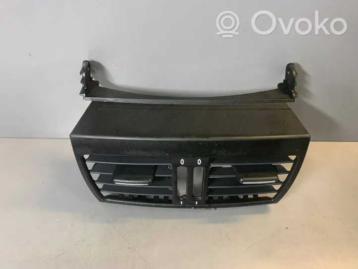 BMW X5 E70 Grille d'aération arrière 54226954953