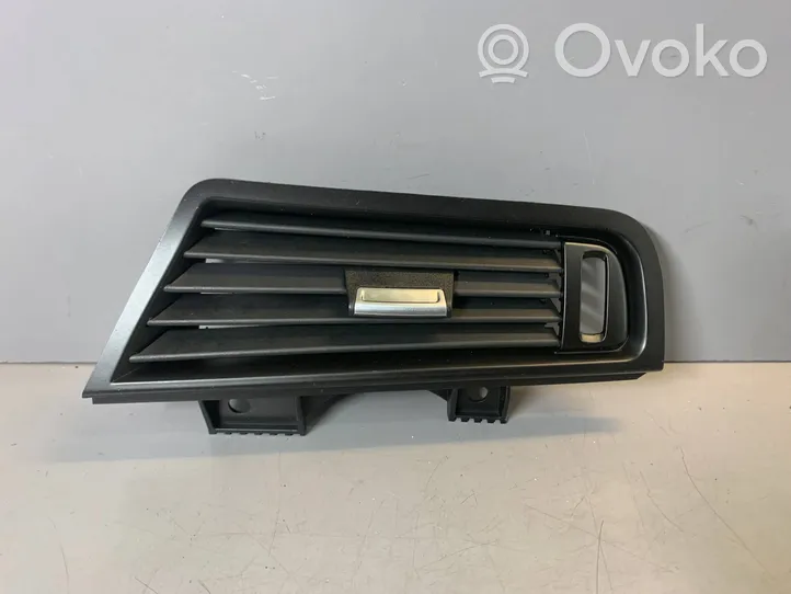 BMW 5 F10 F11 Moldura protectora de la rejilla de ventilación lateral del panel 64229166884