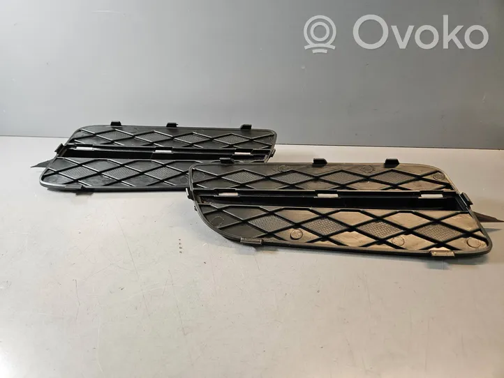 BMW X5 E70 Grille inférieure de pare-chocs avant 7159593