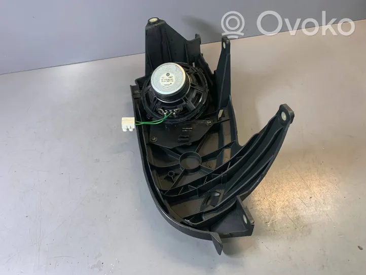 BMW 3 E36 Haut-parleur de porte avant 65138360552