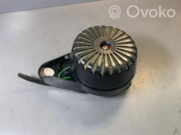 BMW 3 E36 Enceinte haute fréquence de porte avant 64138370868