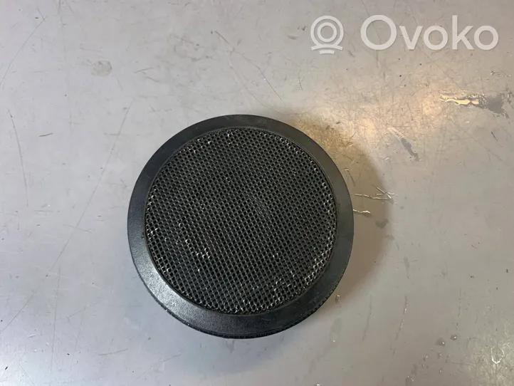 BMW 3 E36 Enceinte haute fréquence de porte avant 64138362940