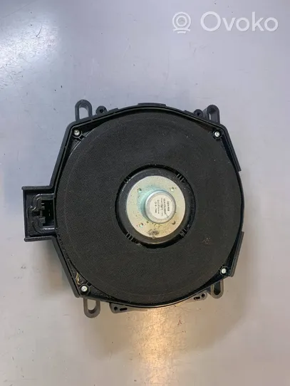 BMW X5 E70 Enceinte subwoofer 430407858641