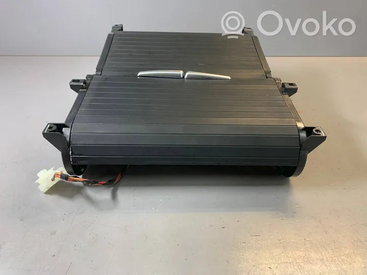 BMW X5 E70 Console centrale 51166954943